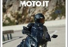 Magazine n° 509: scarica e leggi il meglio di Moto.it