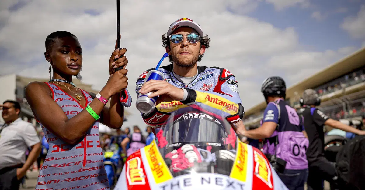 MotoGP 2022. GP del Portogallo, Enea Bastianini: "Portimao pista gustosa! Restiamo concentrati"