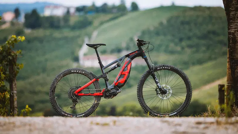 TEST- Thok Mig-R, l'entry level di qualit&agrave; superiore