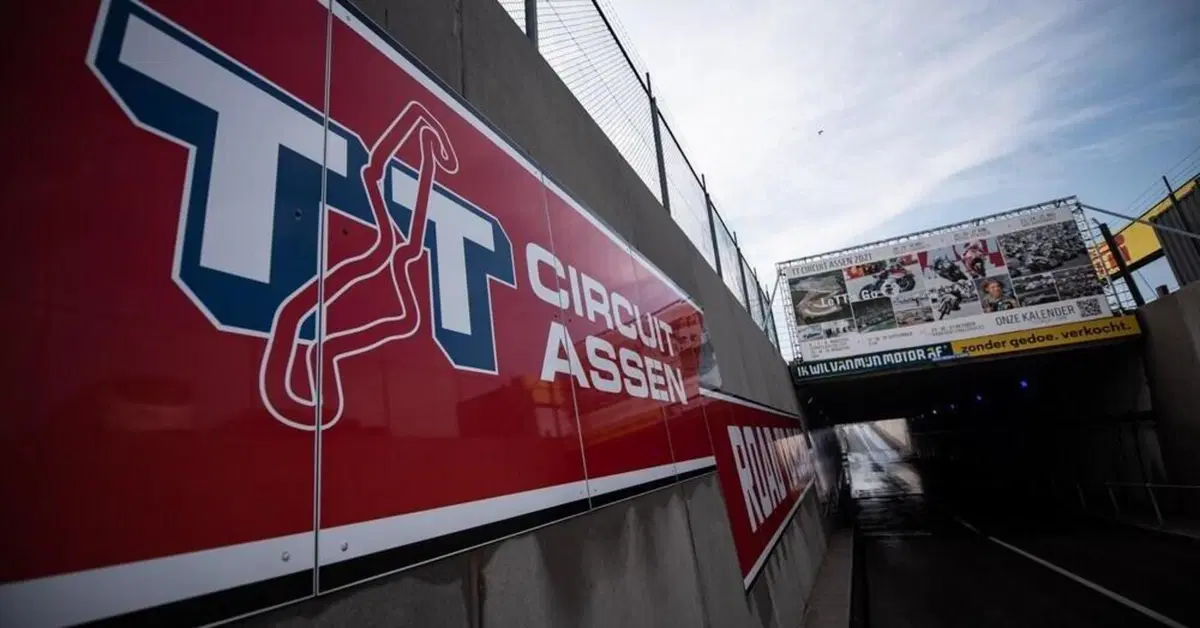 SBK 2022, GP d'Olanda. La Superbike arriva per la trentesima volta ad Assen, la &ldquo;Cattedrale&rdquo;
