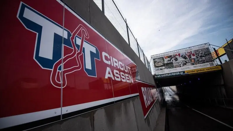 SBK 2022, GP d'Olanda. La Superbike arriva per la trentesima volta ad Assen, la &ldquo;Cattedrale&rdquo;