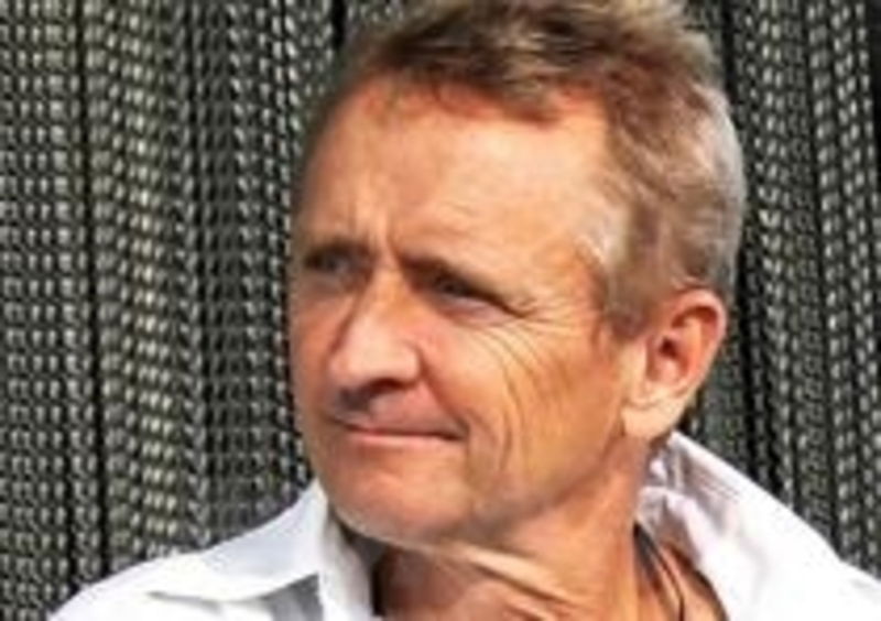 Kevin Schwantz
