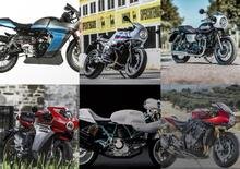 Moto, consigli per gli acquisti: 6 Sport Classic per tutte le tasche