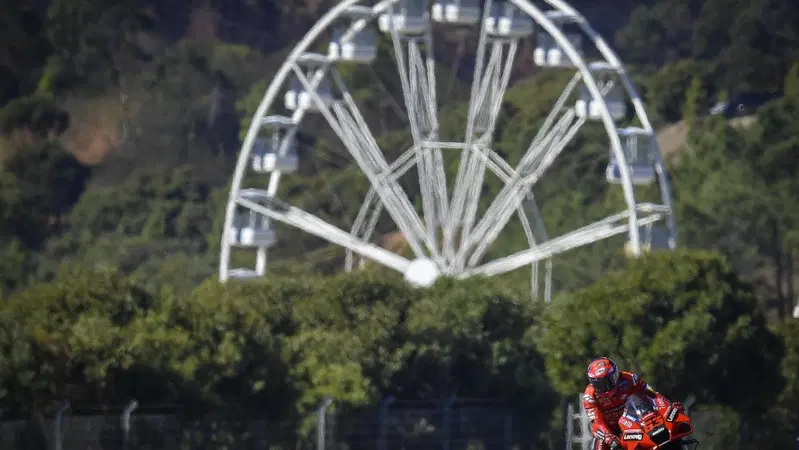 MotoGP 2022. GP del Portogallo: I temi della vigilia