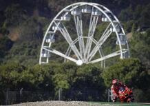 MotoGP 2022. GP del Portogallo: I temi della vigilia