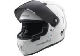 Casco integrale Schuberth SR1