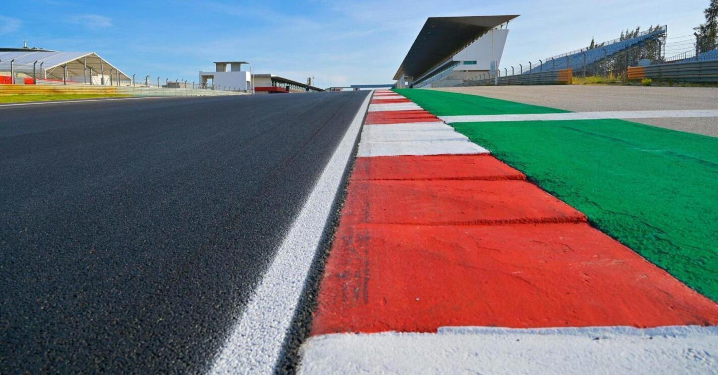 MotoGP 2022. GP del Portogallo, a Portimao un circuito con molti saliscendi