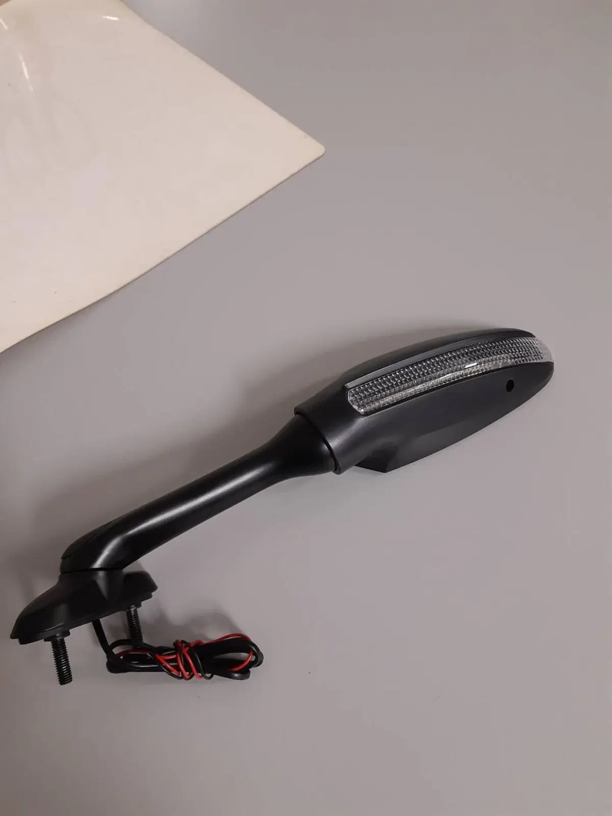COPPIA SPECCHI SUZUKI Far (2)