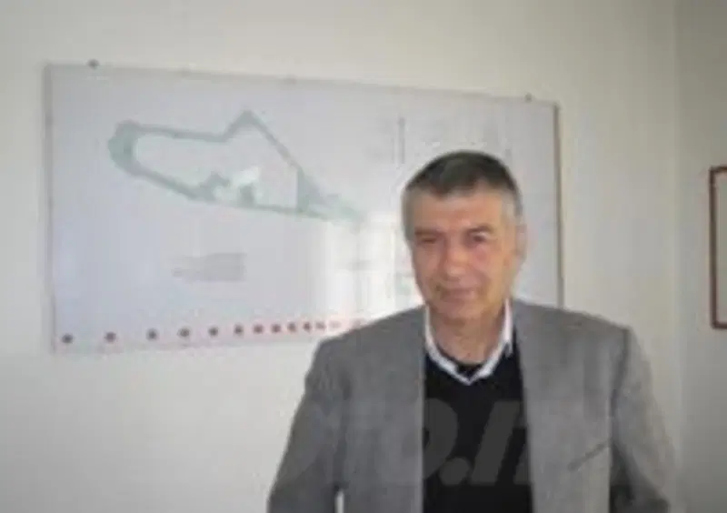 Roberto&amp;nbsp;Randi 