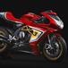 MV Agusta Superveloce 800 Testalarga. Un esemplare unico