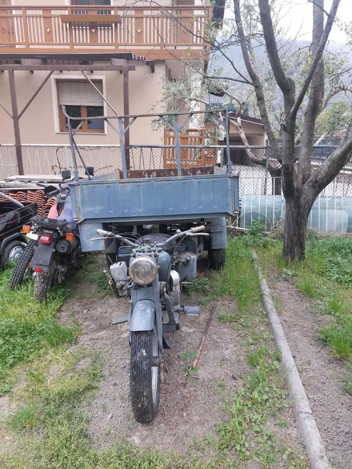 Moto Guzzi Ercole (4)