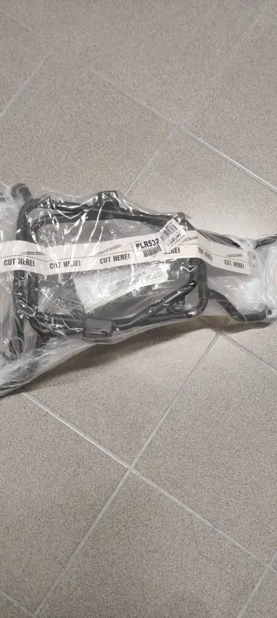 Givi PLR532 supporto bauli lat V-STROM 650 2004-11