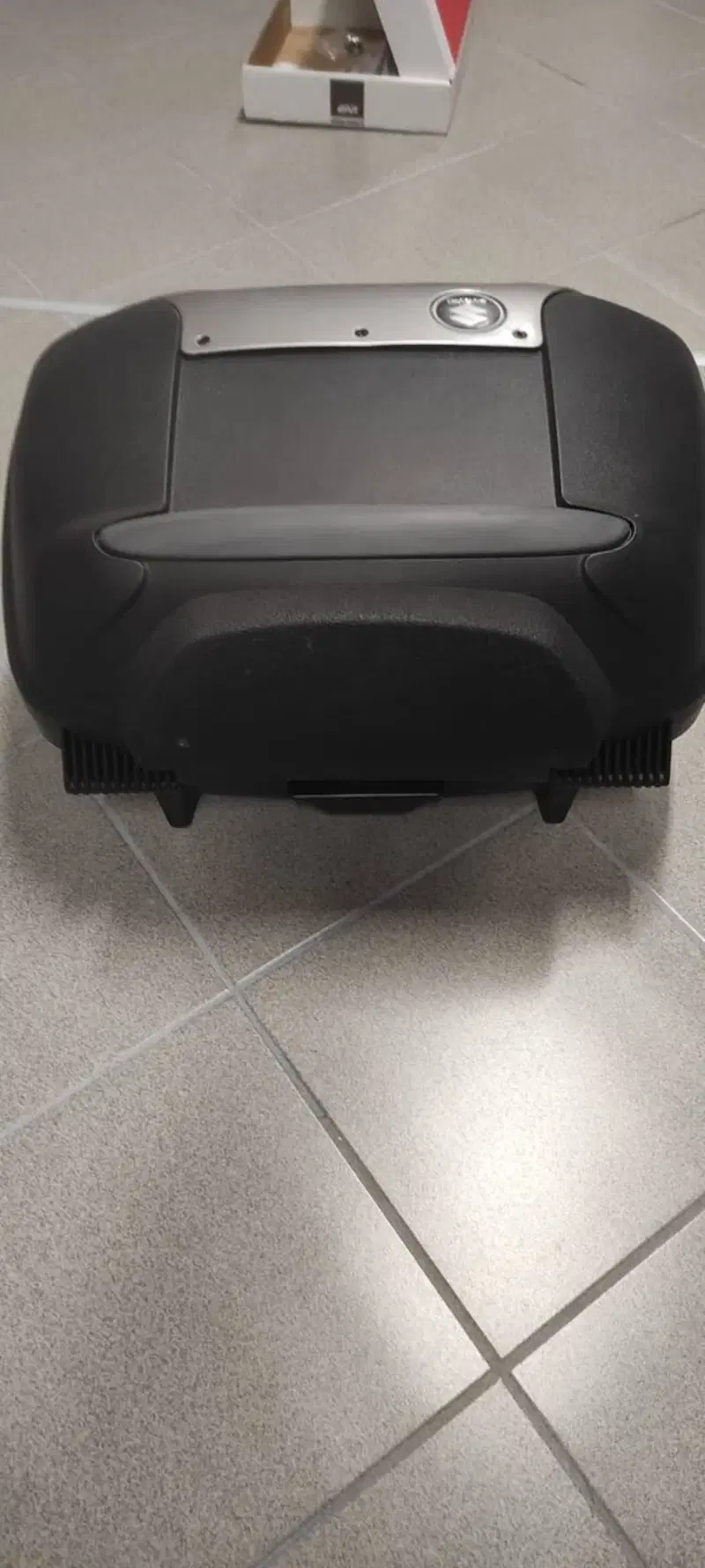 Baule originale suzuki v-strom 650 2011-2016 (4)