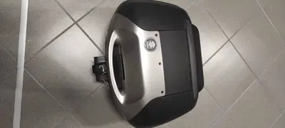 Baule originale suzuki v-strom 650 2011-2016