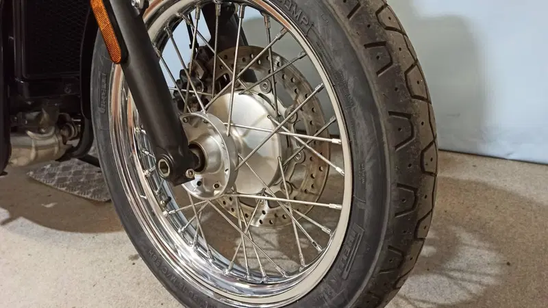 Triumph Bonneville T100 (2017 - 20) (8)