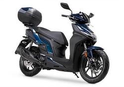 Kymco Agility 125 S (2022 - 24) nuova