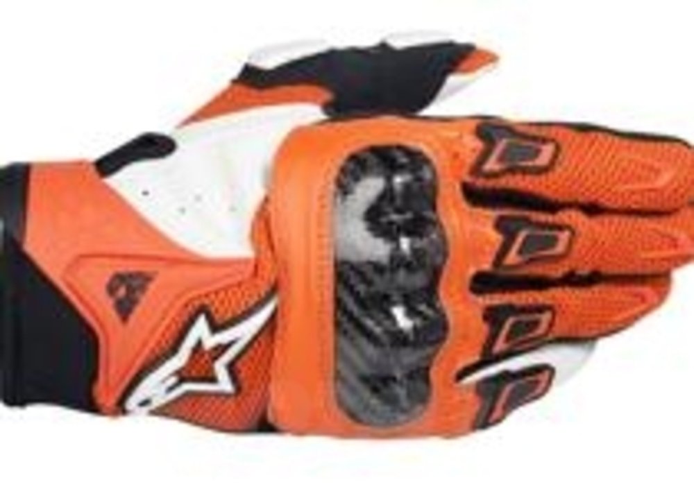 SMX-2 Air Carbon Leather Glove