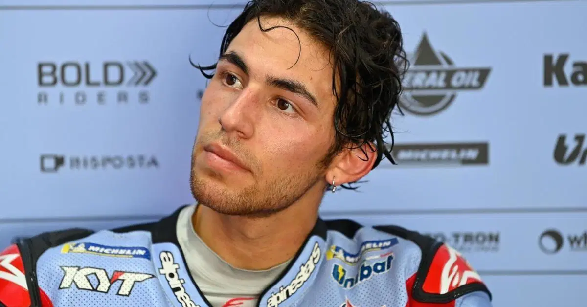 MotoGP 2022. GP del Portogallo, Enea Bastianini: "Sono in testa al campionato e cercher&ograve; di restarci!"