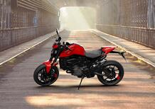 Vendite moto a +17% in Germania. In testa R1250GS, Z900 e MT-07 