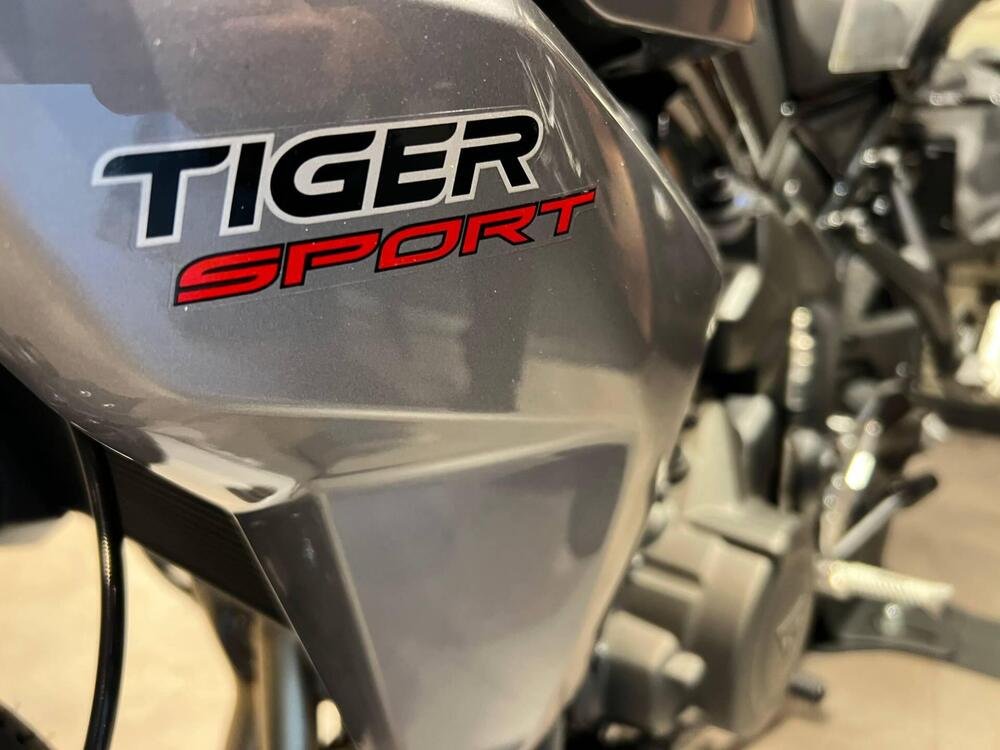 Triumph Tiger 660 Sport (2022 - 24) (3)