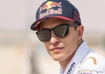 MotoGP, GP del Portogallo a Portimao. LA NOTIZIA IN PRIMA FILA - Marquez è tornato... Marquez [VIDEO]