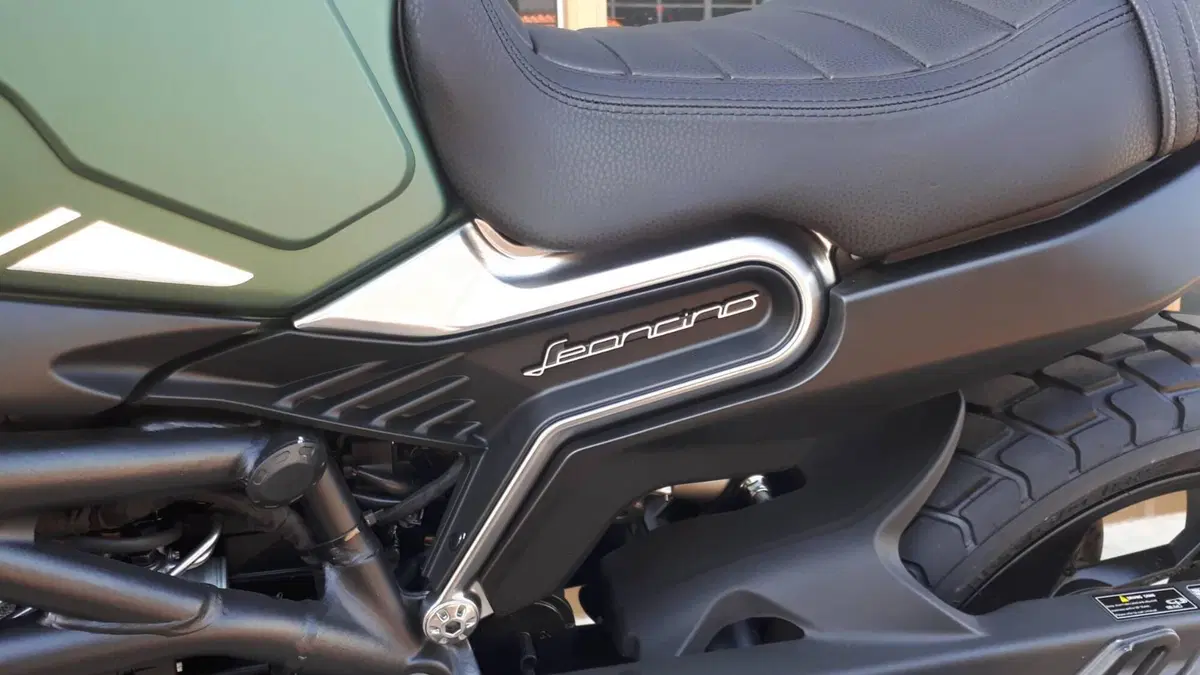 Benelli Leoncino 800 (2022 - 26) (18)