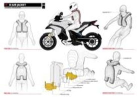 Dainese D-Air