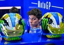 MotoGP 2022. GP del Portogallo, Joan Mir: “Né come Stoner né come Rossi”