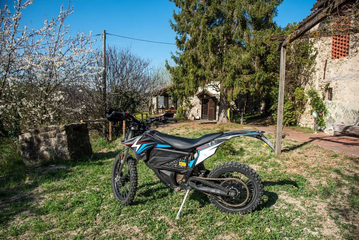 Fasola School 2022. Arriva l’elettrico! (2)