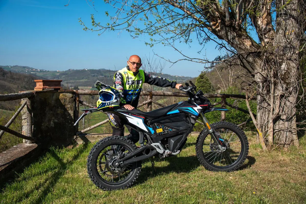 Fasola School 2022. Arriva l’elettrico! (4)