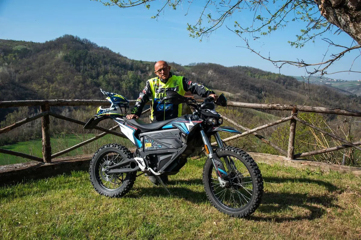 Fasola School 2022. Arriva l’elettrico! (6)