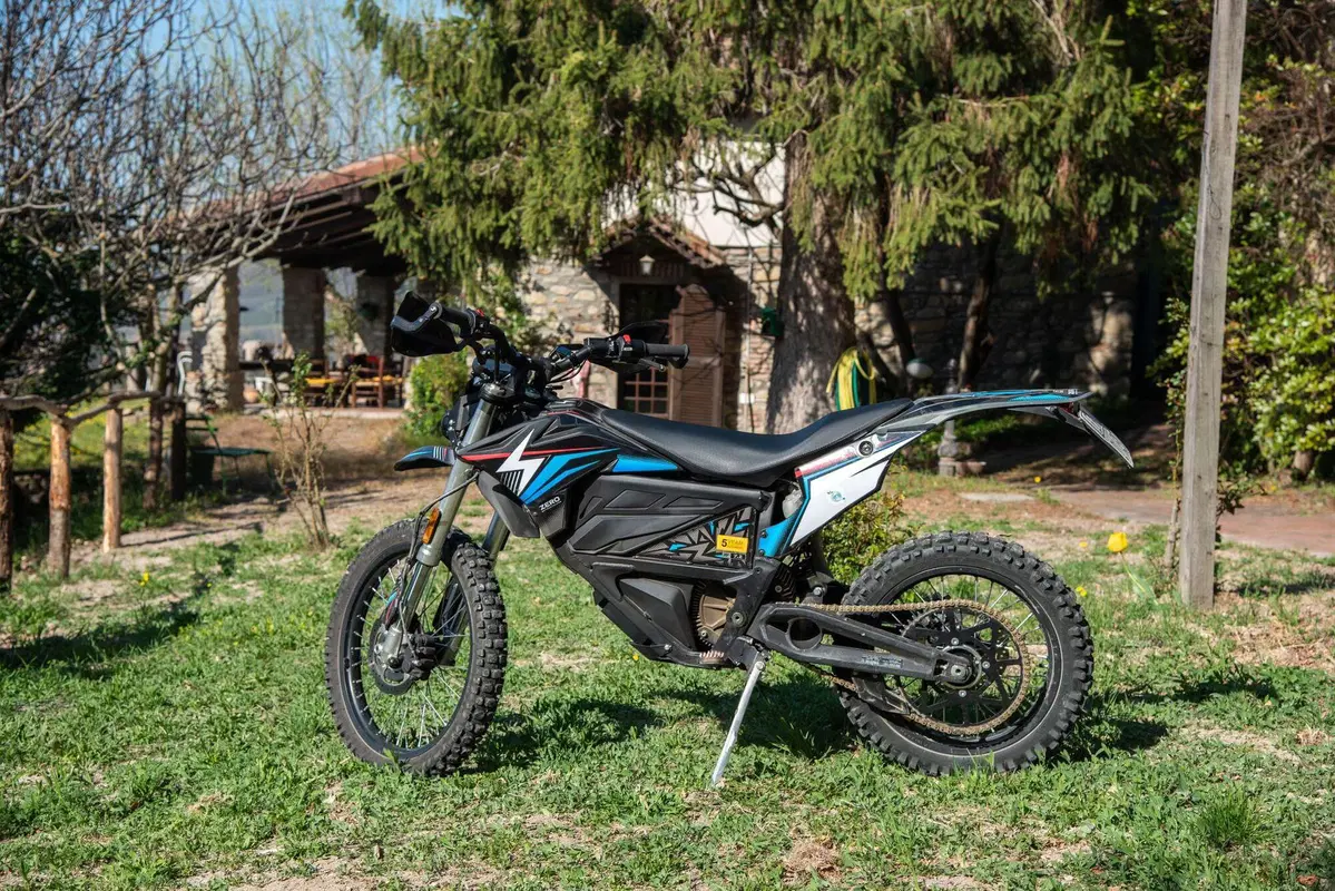 Fasola School 2022. Arriva l’elettrico! (8)