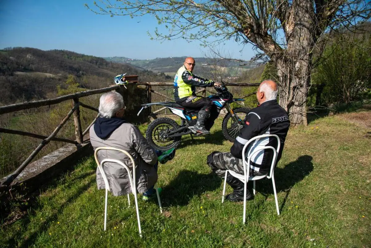 Fasola School 2022. Arriva l’elettrico! (9)