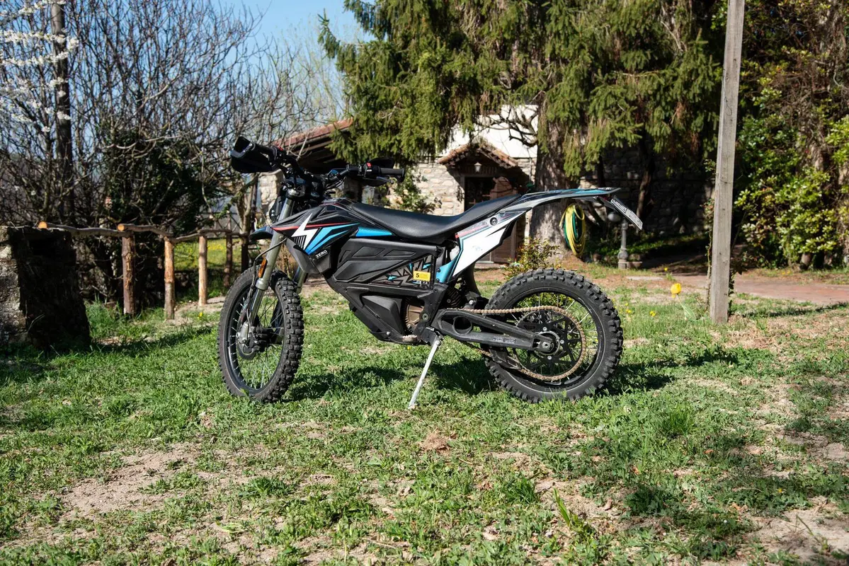 Fasola School 2022. Arriva l’elettrico! (10)