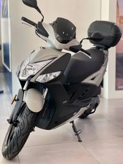 Kymco Agility 50 R16 + (2021 - 26) nuova