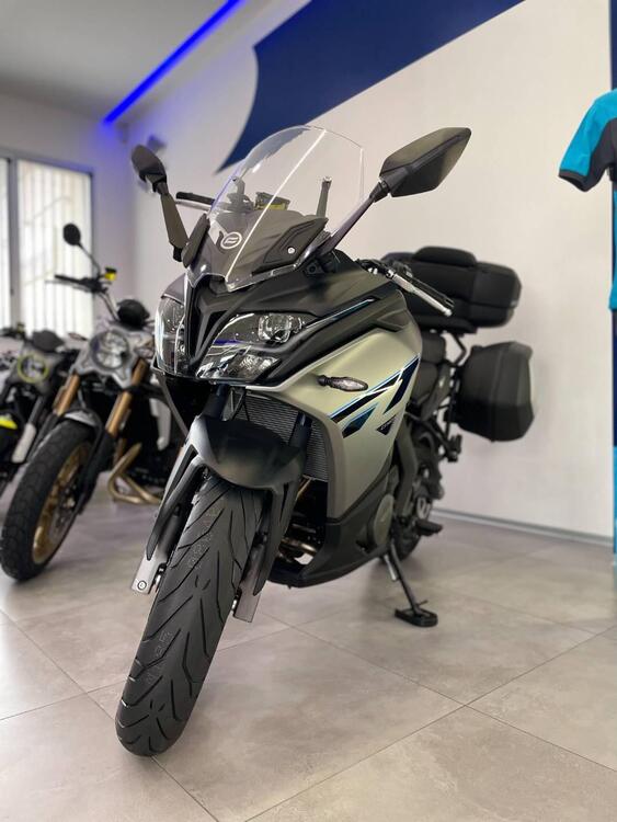 CFMOTO 650GT (2021 - 24) (2)