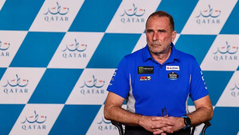 MotoGP 2022, GP del Portogallo. Livio Suppo: "Quartararo, ago del mercato" [VIDEO]