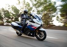 BMW Motorrad Riding Together: demo ride itinerante per tutta Italia