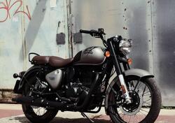 Royal Enfield Classic 350 (2021 - 24) nuova