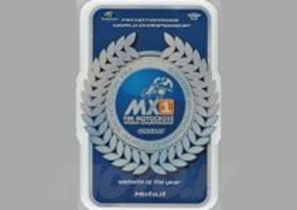 FIM Motocross Awards 2010
