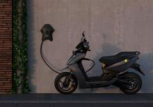 Due nuovi scooter elettrici per il costruttore indiano Ather Energy?
