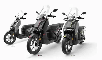 VMoto CPx (2024 - 26) nuova