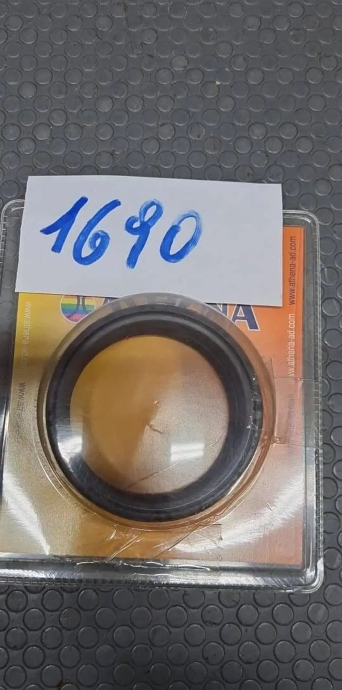 PARAOLII FORCELLA 48X57,9X11,5 Athena
