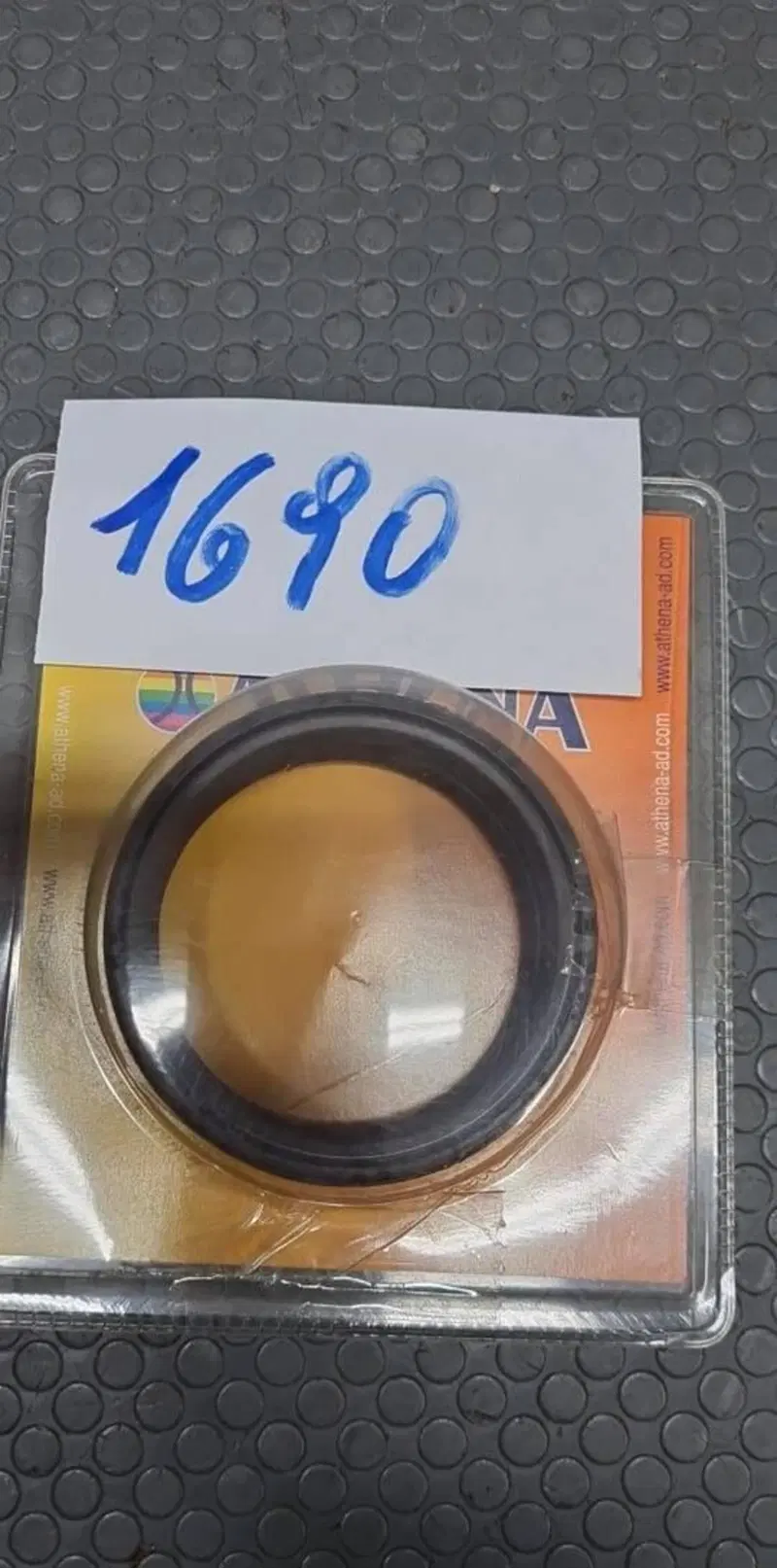 PARAOLII FORCELLA 48X57,9X11,5 Athena