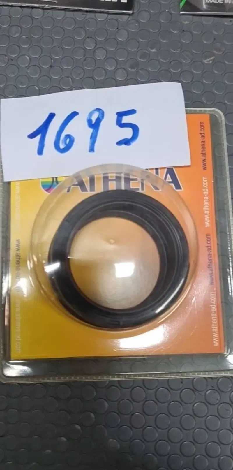 PARAOLII FORCELLA 41X53X8/9,5 Athena