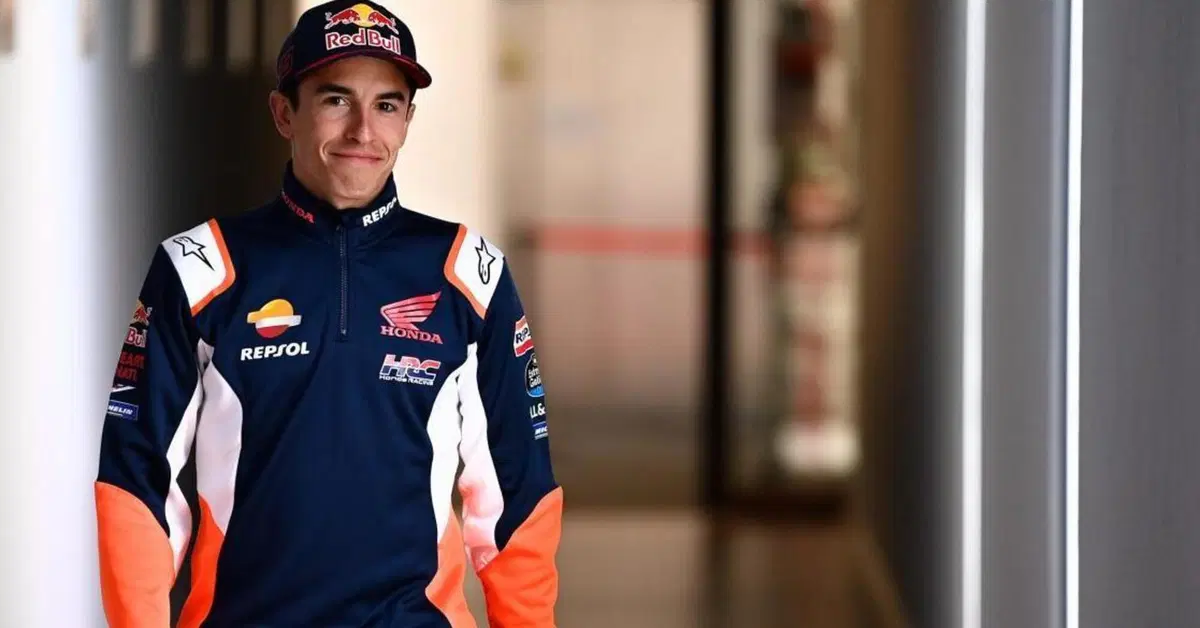MotoGP 2022. GP del Portogallo, Marc Marquez: "Sono diverso da prima ma a un ottimo livello"