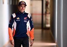 MotoGP 2022. GP del Portogallo, Marc Marquez: Sono diverso da prima ma a un ottimo livello