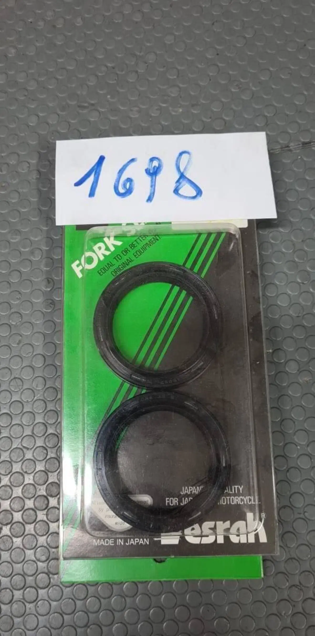 PARAOLII FORCELLA VESRAH AR-3901 39X51X8/10,5 Sgr