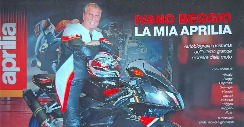 Ivano Beggio, la mia Aprilia