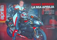 Ivano Beggio, la mia Aprilia